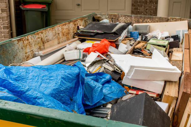 Best Same-Day Junk Removal Services  in Central, LA